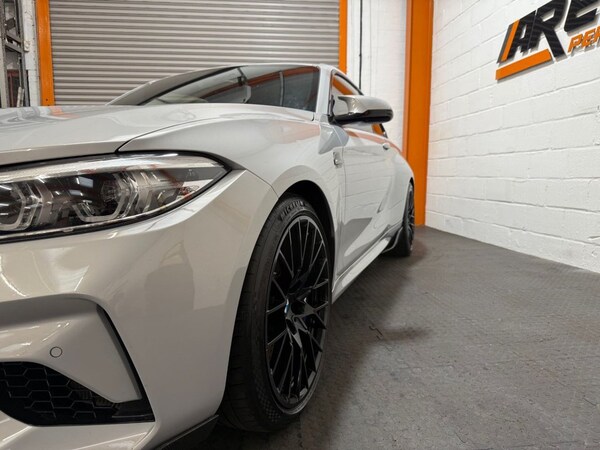 Used BMW M2 2018 for sale - 75992573: Photo 12