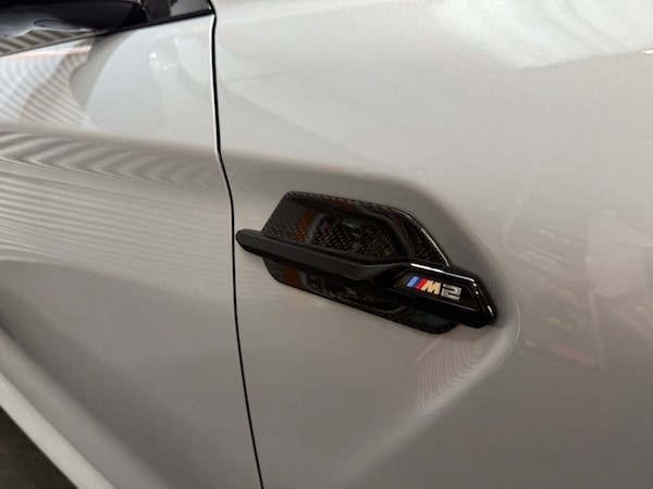 Used BMW M2 2018 for sale - 75992573: Photo 13