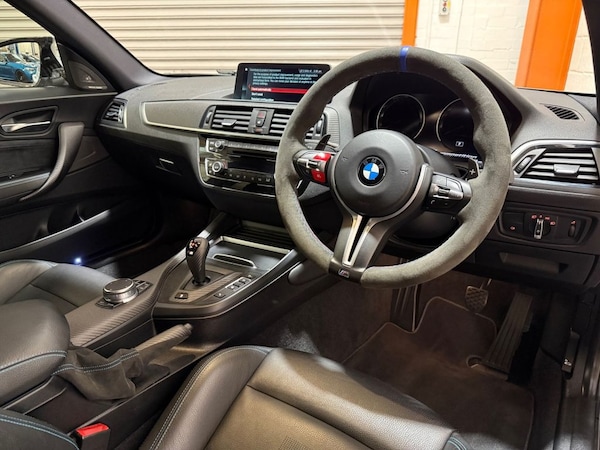 Used BMW M2 2018 for sale - 75992573: Photo 14