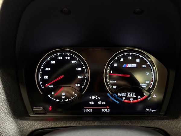 Used BMW M2 2018 for sale - 75992573: Photo 16