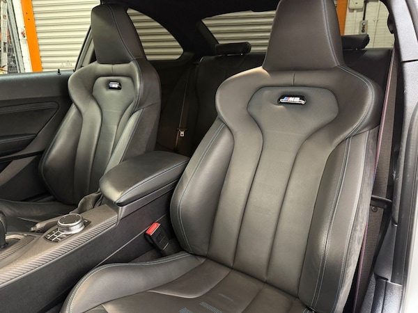 Used BMW M2 2018 for sale - 75992573: Photo 17