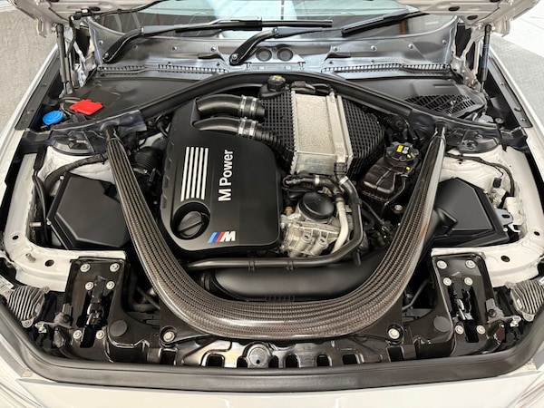 Used BMW M2 2018 for sale - 75992573: Photo 18