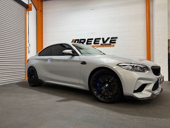 Used BMW M2 2018 for sale - 75992573: Photo