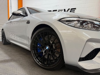 Used BMW M2 2018 for sale - 75992573: Photo