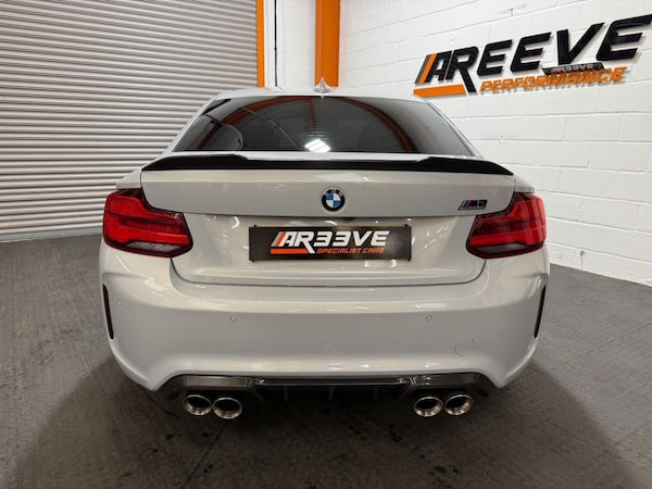 Used BMW M2 2018 for sale - 75992573: Photo 7