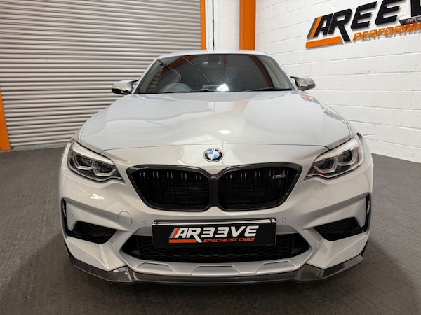 Used BMW M2 2018 for sale - 75992573: Photo 8