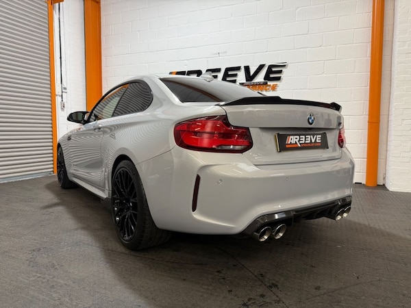 Used BMW M2 2018 for sale - 75992573: Photo 9