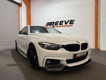2018 (18) - 440i M Sport 2dr Auto [Professional Media]