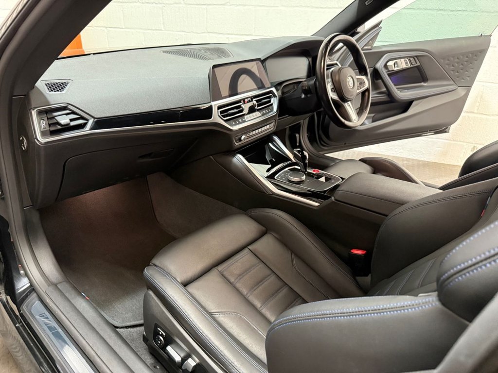 Used BMW 2 Series 2022 for sale - 78212401: Photo 15