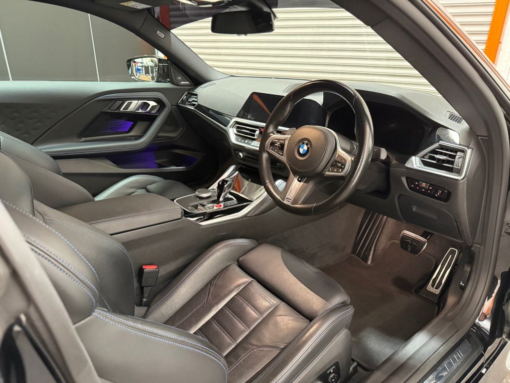 Used BMW 2 Series 2022 for sale - 78212401: Photo 17