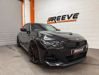 Used BMW 2 Series 2022 for sale - 78212401: Photo