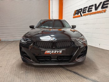 Used BMW 2 Series 2022 for sale - 78212401: Photo