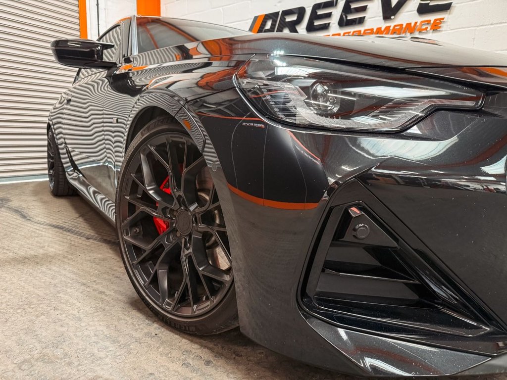 Used BMW 2 Series 2022 for sale - 78212401: Photo 3