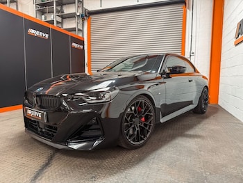 Used BMW 2 Series 2022 for sale - 78212401: Photo