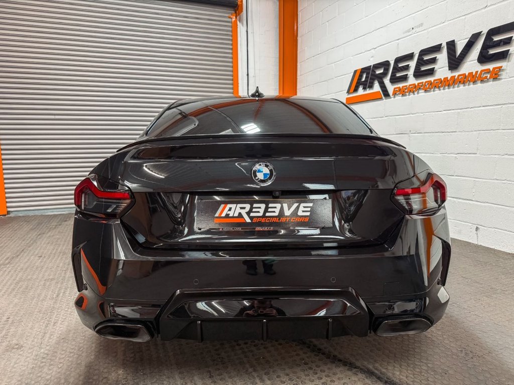 Used BMW 2 Series 2022 for sale - 78212401: Photo 6