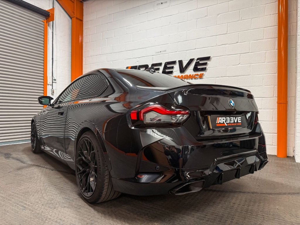 Used BMW 2 Series 2022 for sale - 78212401: Photo 7