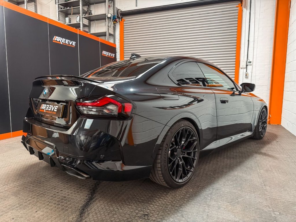 Used BMW 2 Series 2022 for sale - 78212401: Photo 8