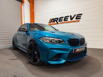 Used BMW M2 2017 for sale - 78824222: Photo