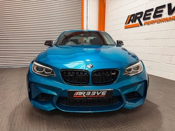 Used BMW M2 2017 for sale - 78824222: Photo