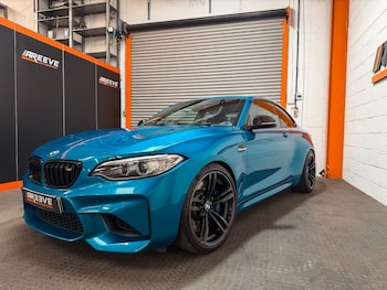 Used BMW M2 2017 for sale - 78824222: Photo