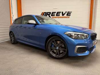 Used BMW 1 Series 2017 for sale - 74820136: Photo