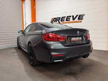 Used BMW M4 2018 for sale - 79189671: Photo