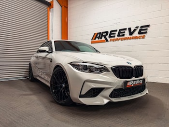Used BMW M2 2019 for sale - 78682581: Photo