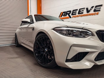 Used BMW M2 2019 for sale - 78682581: Photo