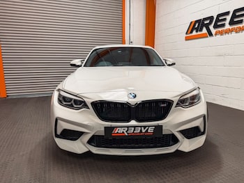 Used BMW M2 2019 for sale - 78682581: Photo