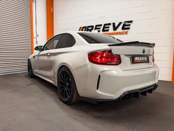 Used BMW M2 2019 for sale - 78682581: Photo