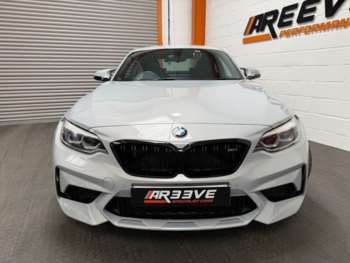 Used BMW M2 2019 for sale - 75047226: Photo
