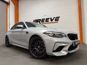 Used BMW M2 2019 for sale - 75047226: Photo
