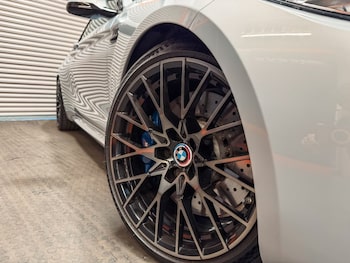 Used BMW M2 2019 for sale - 78472435: Photo