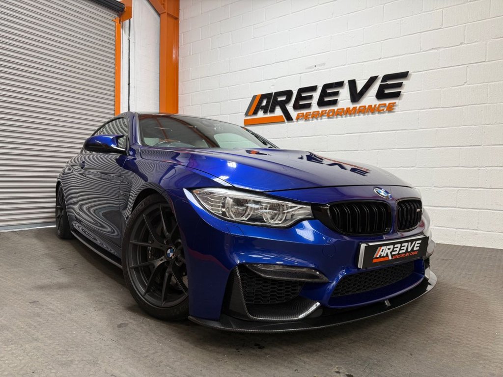 Used BMW M4 2016 for sale - 78030734: Photo 1