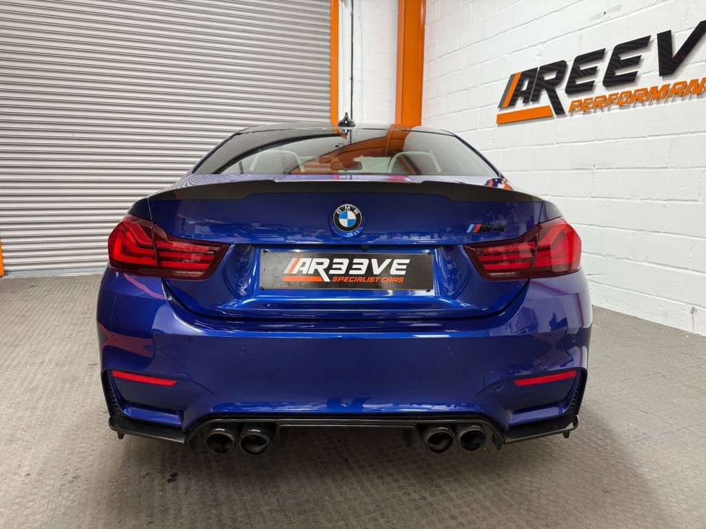 Used BMW M4 2016 for sale - 78030734: Photo 11