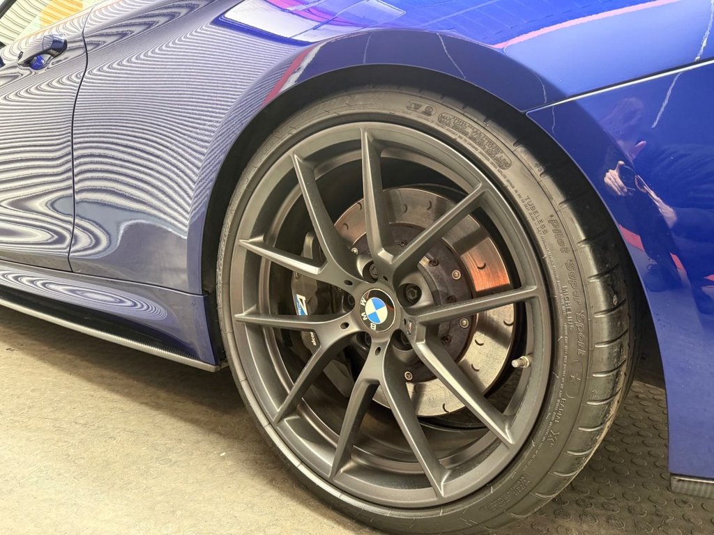 Used BMW M4 2016 for sale - 78030734: Photo 12