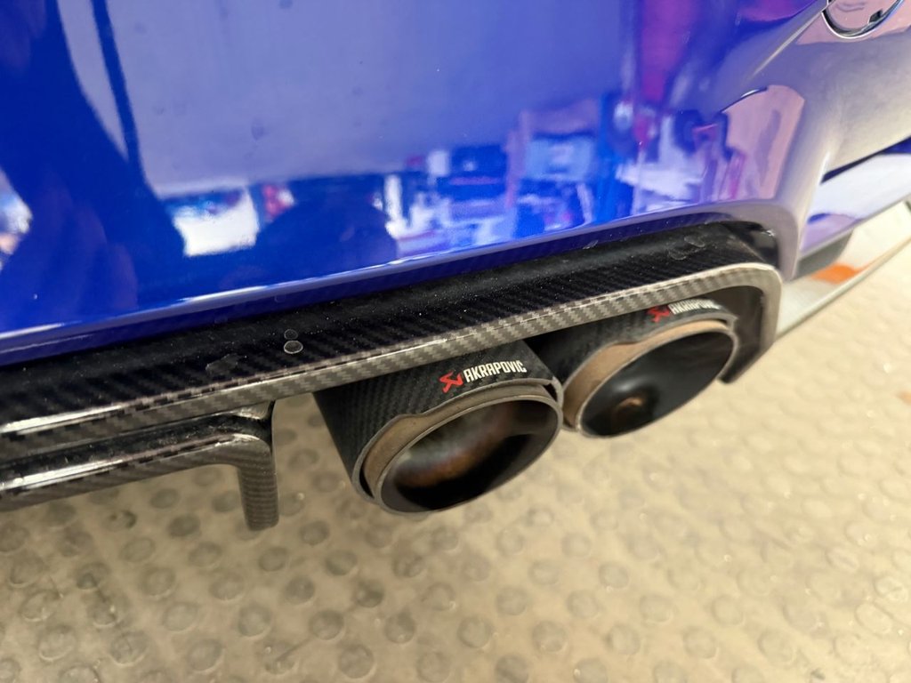 Used BMW M4 2016 for sale - 78030734: Photo 13