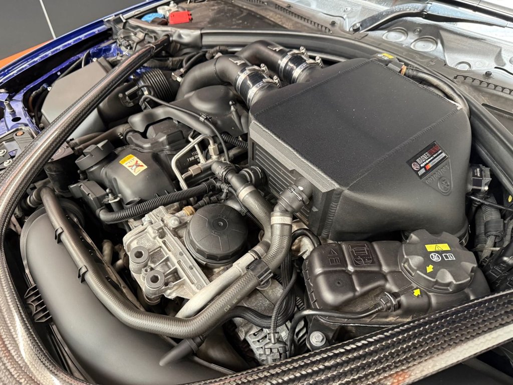 Used BMW M4 2016 for sale - 78030734: Photo 14