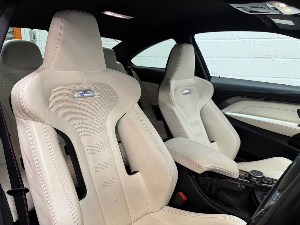 Used BMW M4 2016 for sale - 78030734: Photo 15