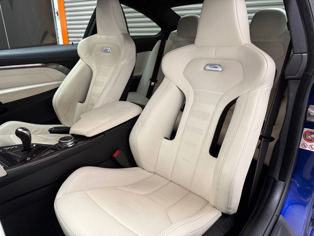 Used BMW M4 2016 for sale - 78030734: Photo 16