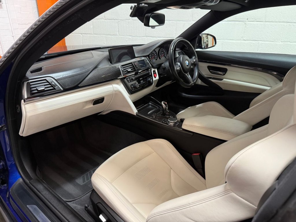 Used BMW M4 2016 for sale - 78030734: Photo 25