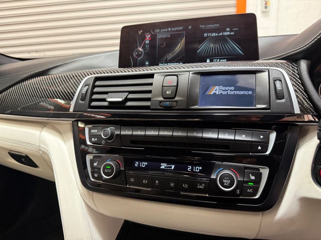 Used BMW M4 2016 for sale - 78030734: Photo 26