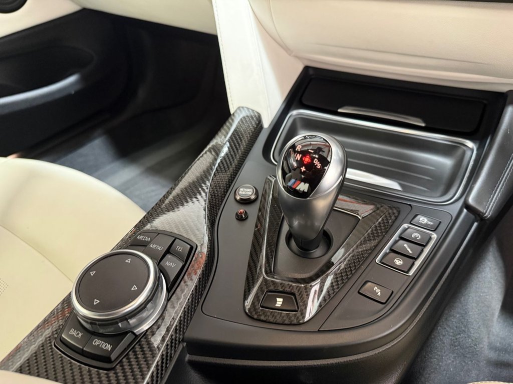 Used BMW M4 2016 for sale - 78030734: Photo 27