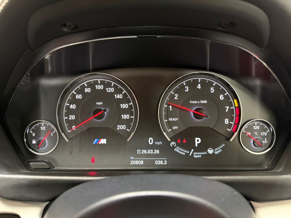 Used BMW M4 2016 for sale - 78030734: Photo 28