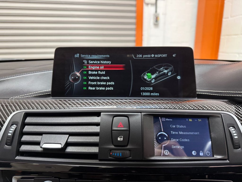 Used BMW M4 2016 for sale - 78030734: Photo 29