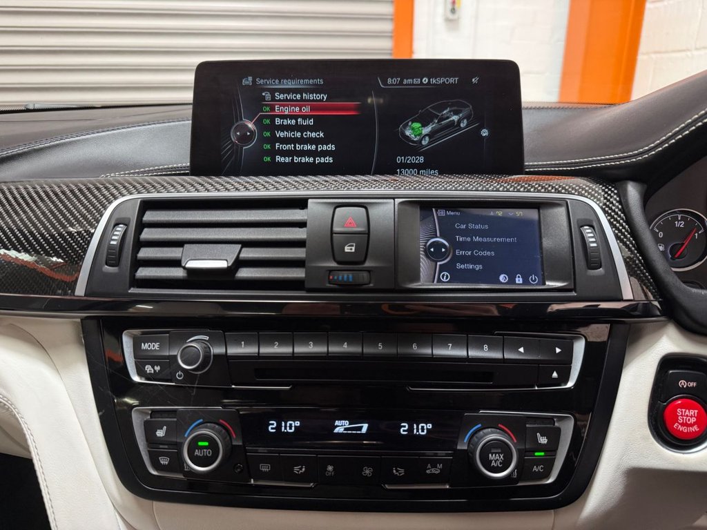 Used BMW M4 2016 for sale - 78030734: Photo 30