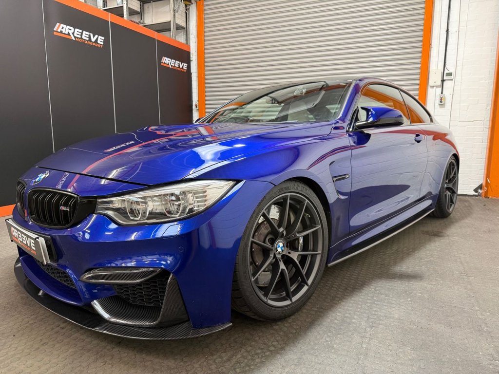 Used BMW M4 2016 for sale - 78030734: Photo 4