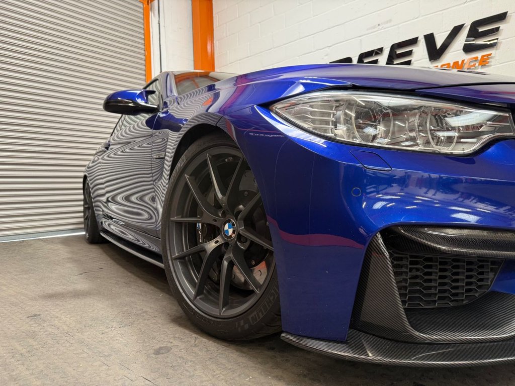 Used BMW M4 2016 for sale - 78030734: Photo 5