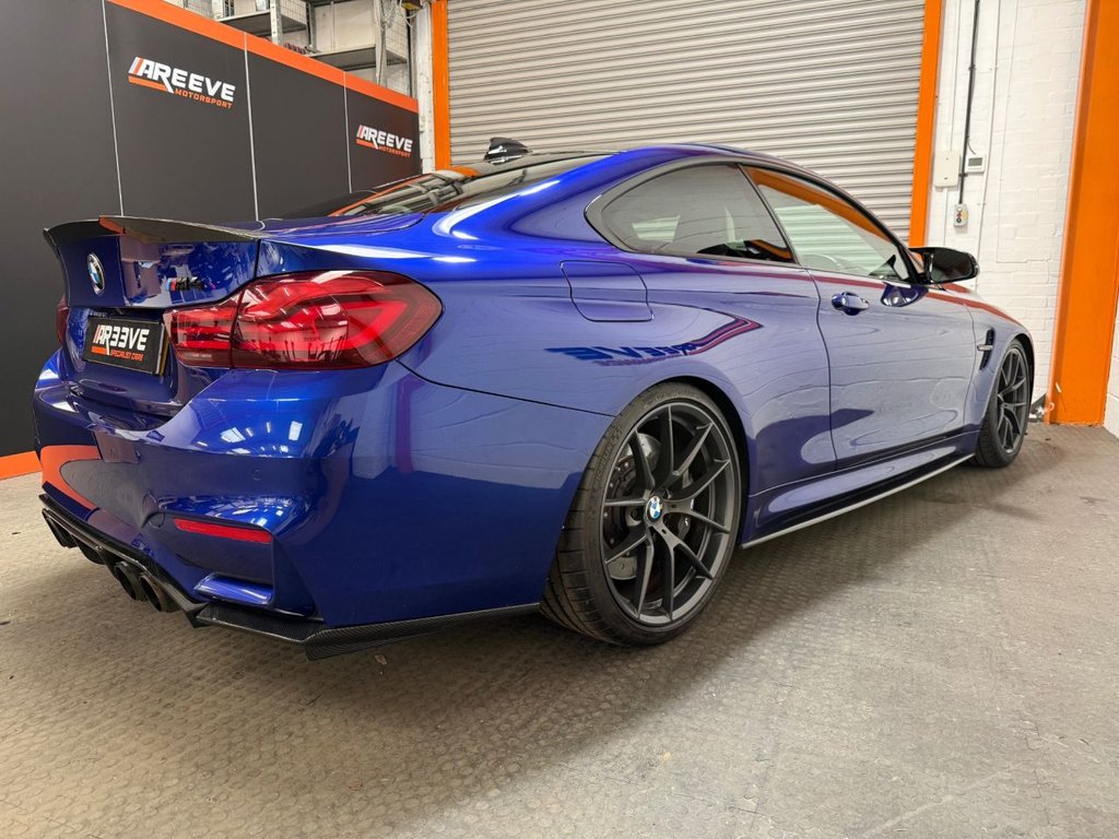 Used BMW M4 2016 for sale - 78030734: Photo 6