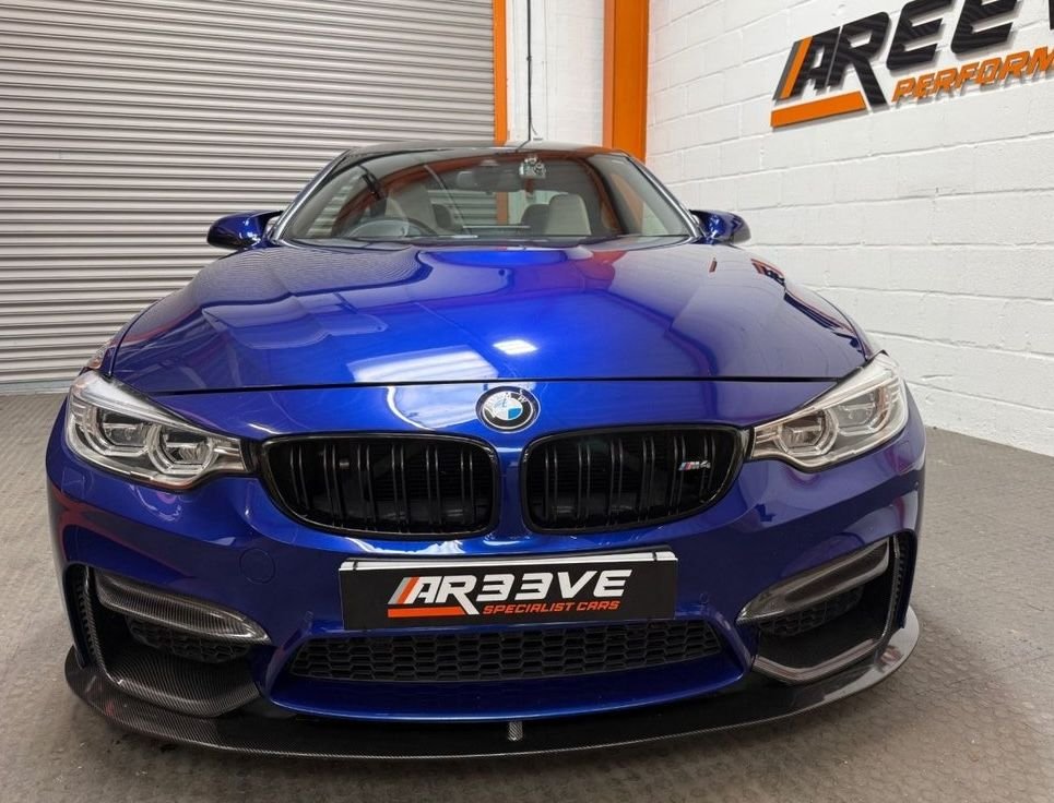 Used BMW M4 2016 for sale - 78030734: Photo 7